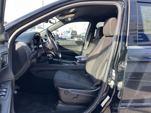 Used 2023 Dodge Durango GT w/ Blacktop Package image 27