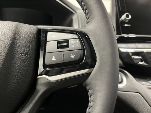 New 2026 Honda Odyssey EX-L image 16