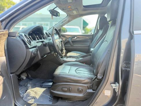 Used 2013 Buick Enclave Leather AWD/4WD image 6