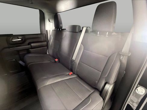 Used 2025 GMC Sierra 2500 Pro w/ 1SA Pro Safety Plus Package AWD/4WD image 18