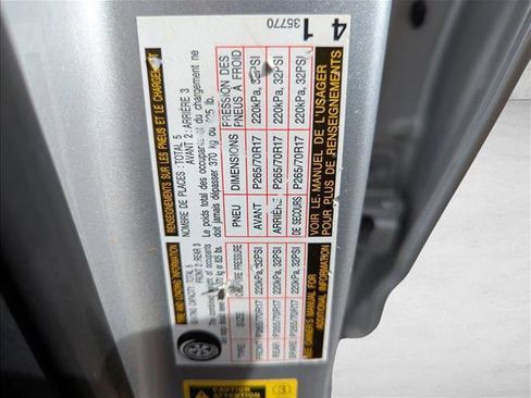 Used 2010 Toyota 4Runner Trail image 15