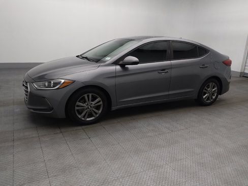 Used 2018 Hyundai Elantra Value Edition image 2