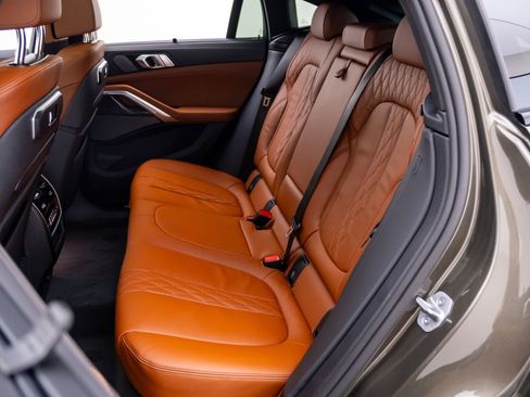 New 2027 BMW X6 M60i AWD/4WD image 19