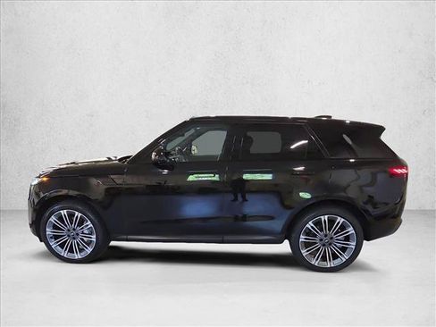 Used 2023 Land Rover Range Rover Sport SE AWD/4WD image 8