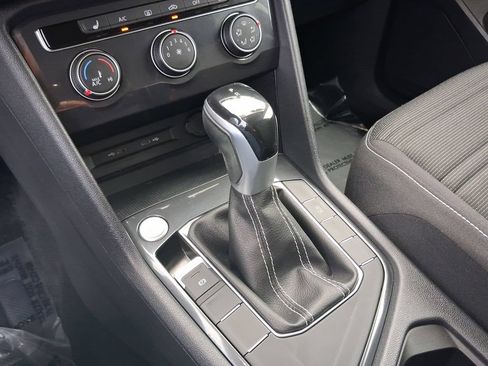 Certified 2023 Volkswagen Tiguan S FWD image 22