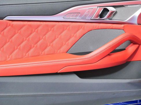 Used 2024 BMW M8 Competition w/ M Carbon Exterior Package AWD/4WD image 6