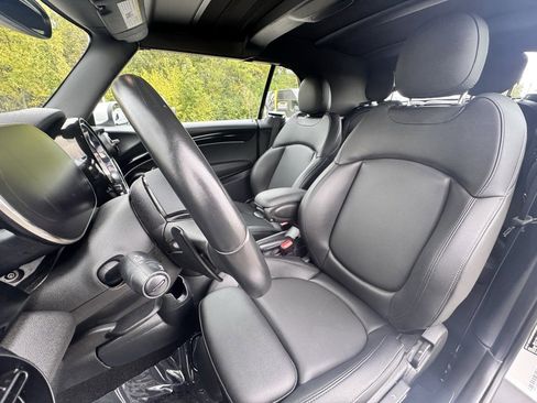 Used 2024 MINI Cooper S image 19