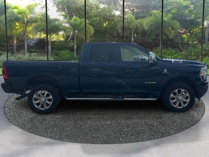 Used 2023 RAM 2500 Laramie