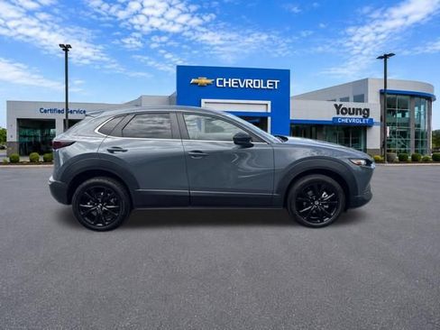 Used 2024 MAZDA CX-30 AWD 2.5 S w/ Preferred Package image 9