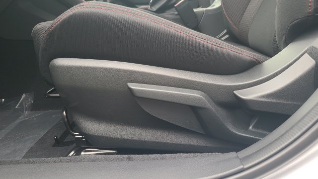 New 2026 Subaru WRX Premium AWD/4WD image 12