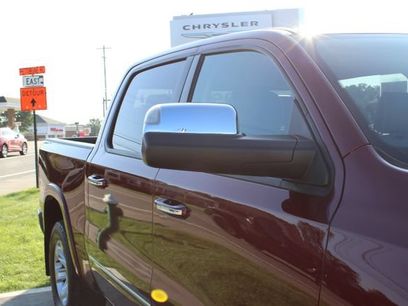 Used 2019 RAM 1500 Laramie