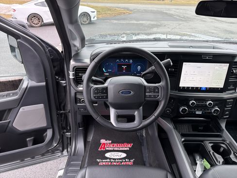 Used 2026 Ford F250 Lariat image 17