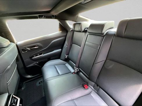 New 2026 Toyota Crown Platinum AWD/4WD image 19