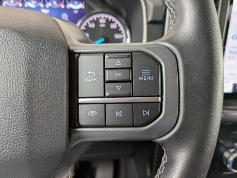 Certified 2023 Ford F150 XLT w/ Equipment Group 302A High image 23