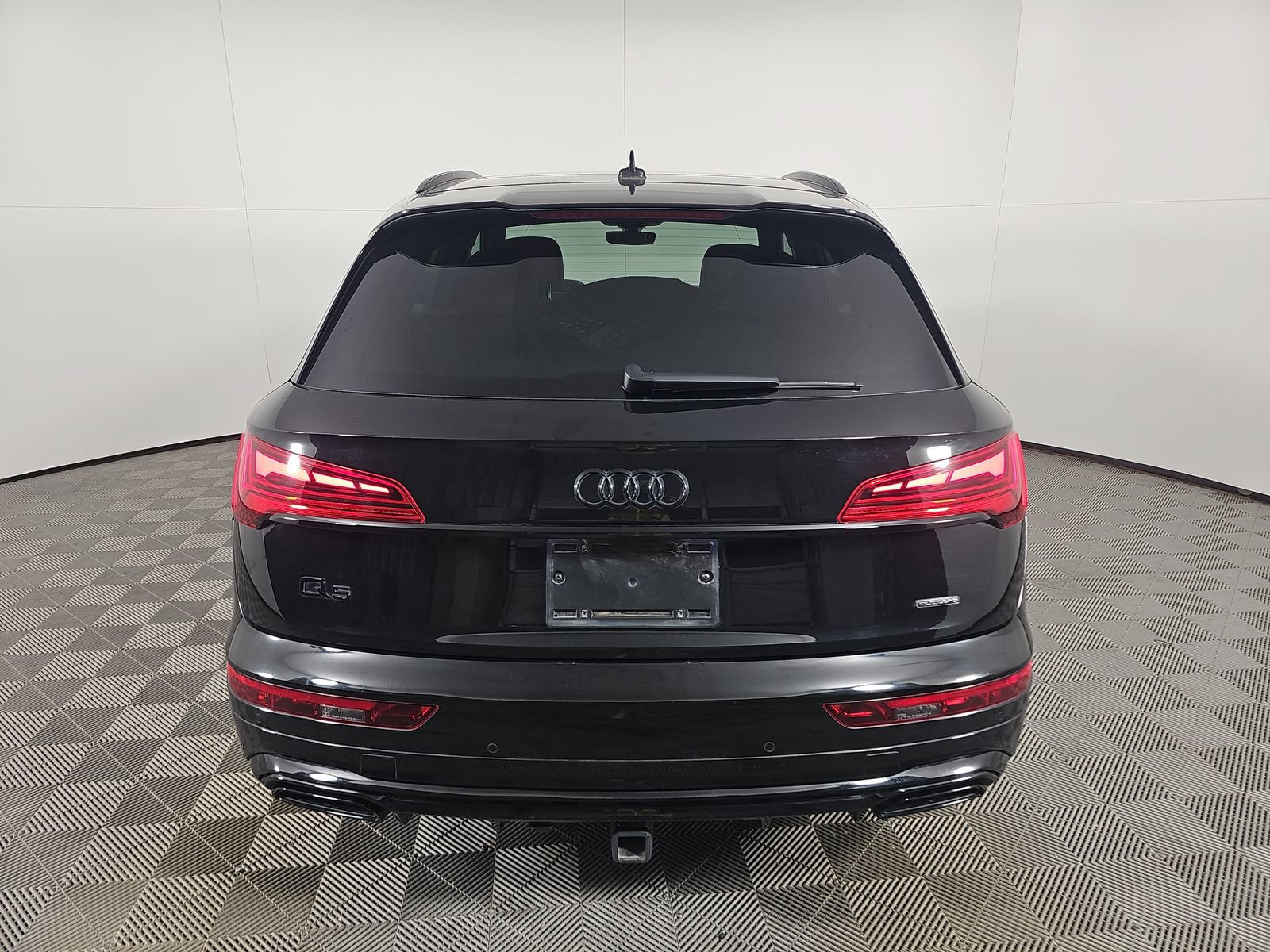 Used 2024 Audi Q5 2.0T Premium Plus w/ Premium Plus Package AWD/4WD image 6