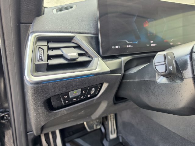 Used 2024 BMW i4 M50 w/ Premium Package AWD/4WD image 21
