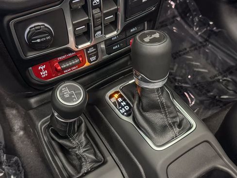 New 2026 Jeep Wrangler Unlimited Rubicon 392 AWD/4WD image 20