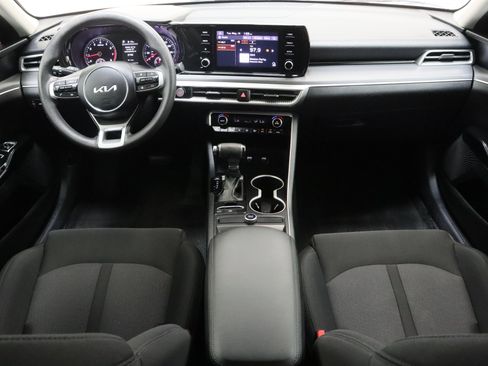 Used 2023 Kia K5 LXS FWD image 28