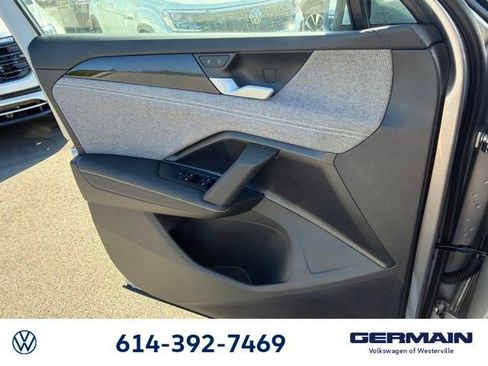 New 2025 Volkswagen Tiguan S image 22