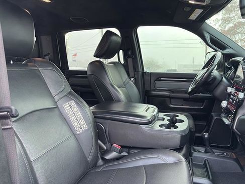 Used 2020 RAM 2500 Power Wagon image 9