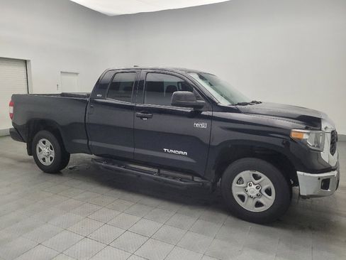 Used 2021 Toyota Tundra SR5 image 11