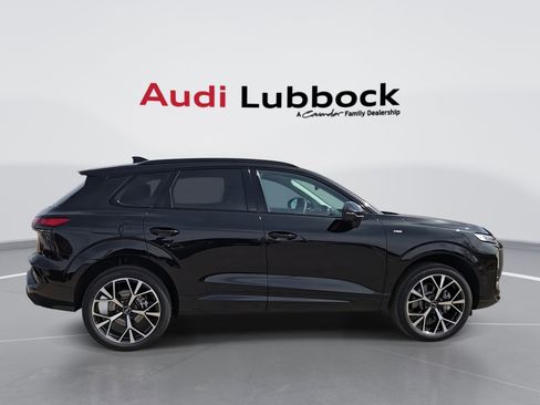 New 2026 Audi Q3 quattro 2.0T image 9