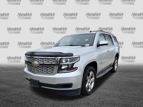 Used 2015 Chevrolet Tahoe LT image 5