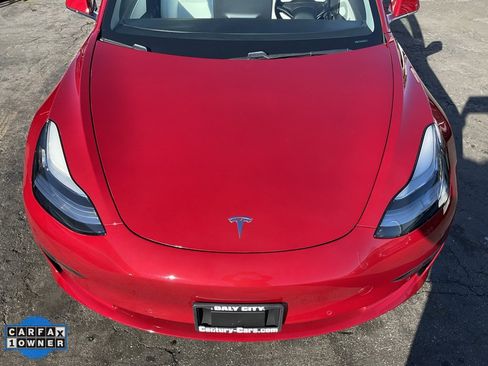 Used 2018 Tesla Model 3 Long Range image 95