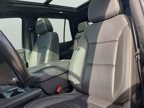 Used 2023 Chevrolet Tahoe Premier image 19