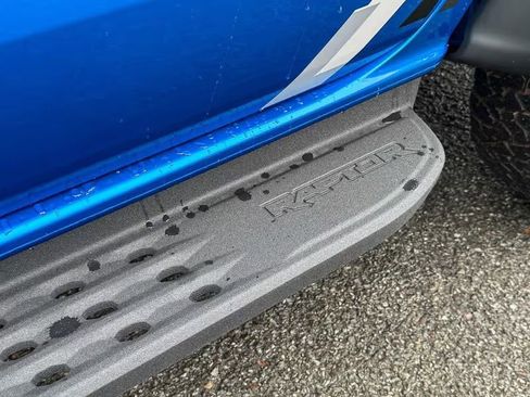 New 2025 Ford Ranger Raptor image 17