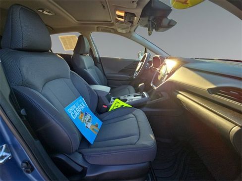 Certified 2024 Subaru Crosstrek 2.0i Premium image 19
