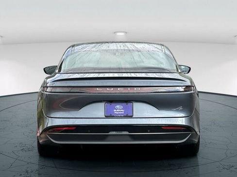 Used 2024 Lucid Air Pure image 5