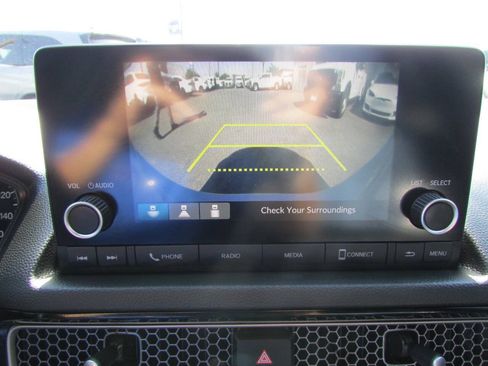Used 2023 Honda Civic Sport image 28
