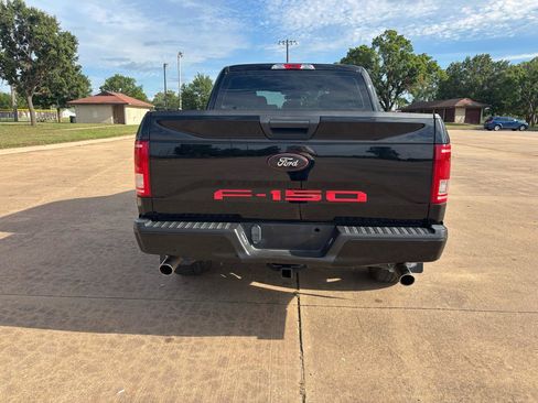 Used 2017 Ford F150 XL w/ Equipment Group 101A Mid AWD/4WD image 29