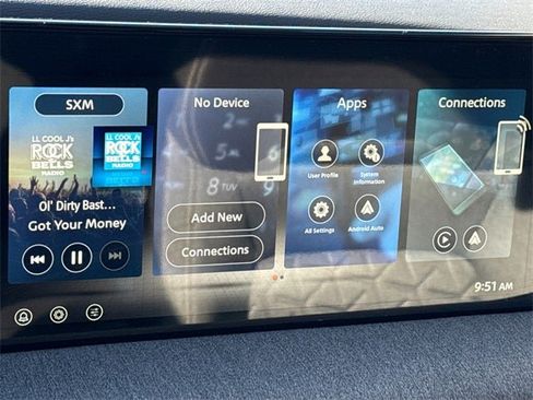 New 2026 Nissan Kicks SV image 23