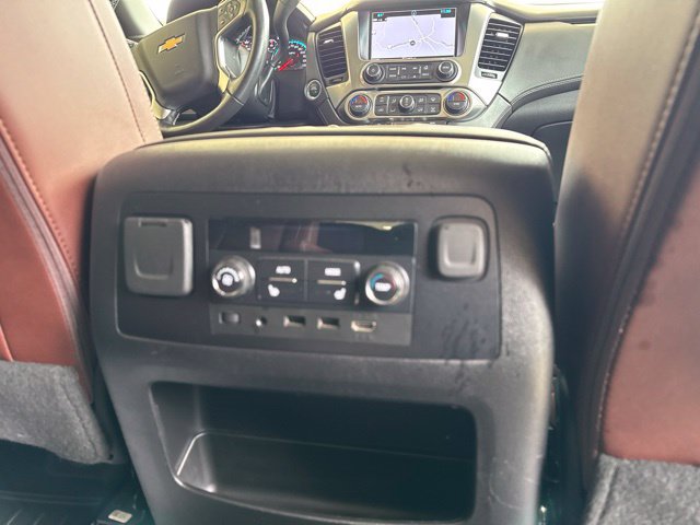 Used 2019 Chevrolet Tahoe Premier w/ Premier Plus Edition AWD/4WD image 31