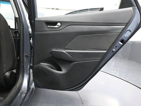 Used 2019 Hyundai Accent SE image 34