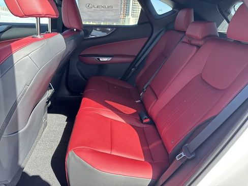 Used 2025 Lexus NX 250 FWD w/ Accessory Package (K3) image 23