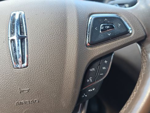 Used 2015 Lincoln MKC FWD w/ Equipment Group 102A Reserve image 14