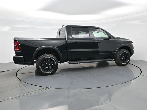 New 2026 RAM 1500 Rebel image 64