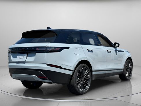 Used 2026 Land Rover Range Rover Velar Dynamic SE image 5