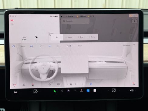 Used 2023 Tesla Model 3 Standard Range RWD image 32