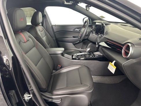 New 2026 Chevrolet Trax RS image 14