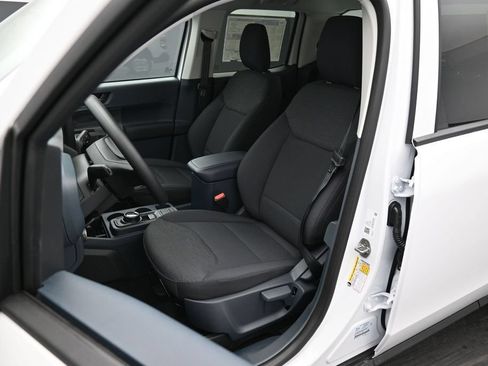 New 2026 Ford Maverick XL FWD image 7