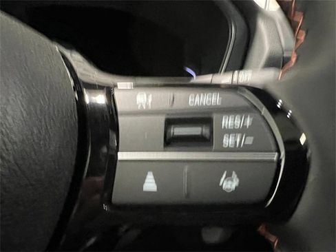 New 2025 Honda Pilot TrailSport image 20