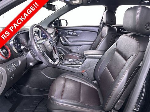 Used 2019 Chevrolet Blazer RS image 20