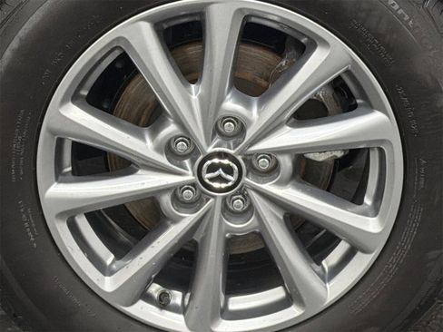 Used 2022 MAZDA CX-5 AWD 2.5 S w/ Select Package image 5