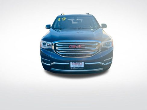 Used 2019 GMC Acadia SLE image 10