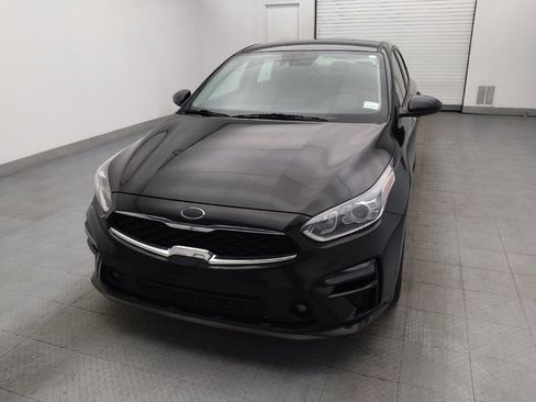 Used 2019 Kia Forte S image 15