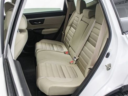 Used 2019 Honda CR-V LX image 22